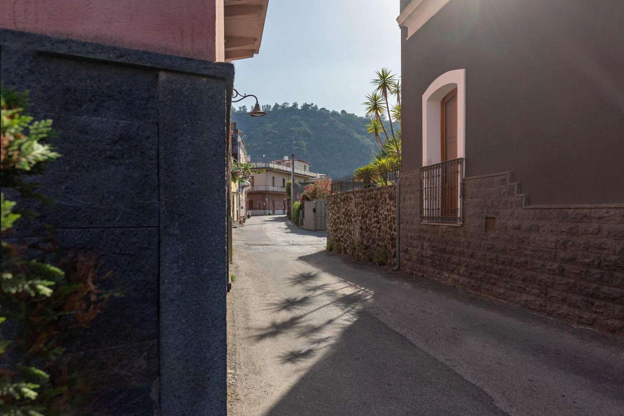 Rose Acireale * Santa Tecla